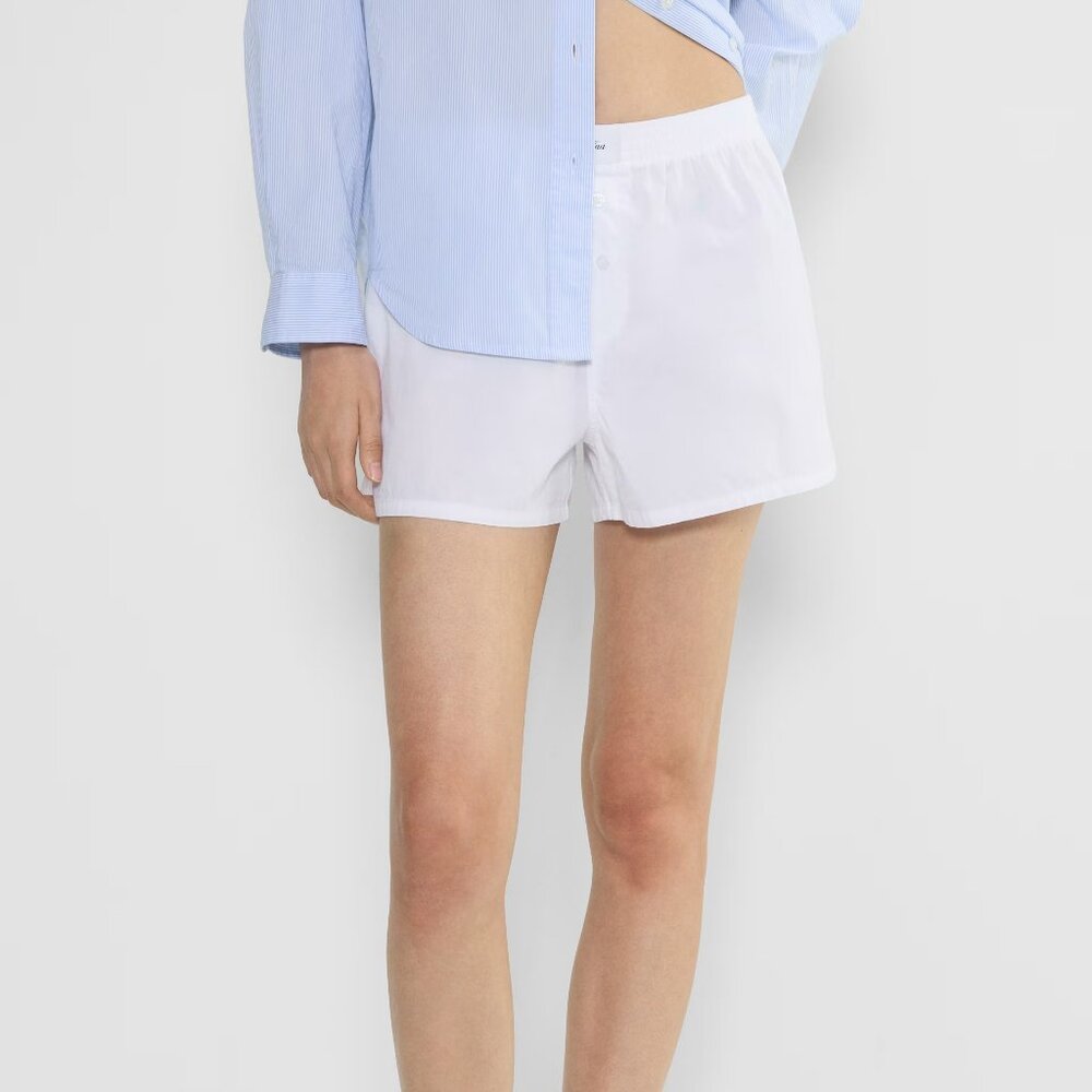 BNWT Sunday Best Aritza Boxer Shorts size XL